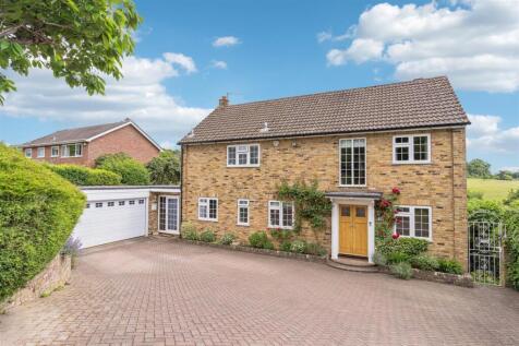 Silverthorn Drive, Hemel Hempstead, HP3