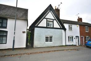 5, Church Street, Rugby CV23 0BP