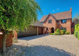 16, Rectory Drive, Shifnal TF11 8QQ