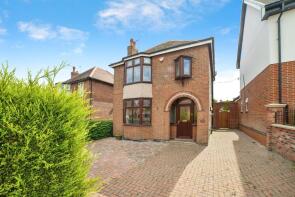 Rosedene, Marina Road, Smalley, Ilkeston DE7 6EA