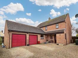 8, Downlands, Longcot, Faringdon SN7 7TY