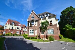 10, 17 The Dene, Forest Road, Poole BH13 6DP