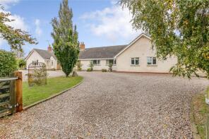 Dunshill Lodge, Swinley Lane, Gloucester GL19 4PF