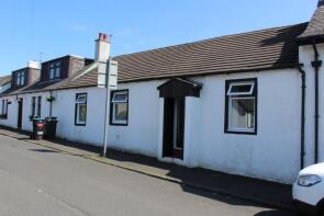 1a Cowans Law, Hemphill Road, Galston KA4 8PS