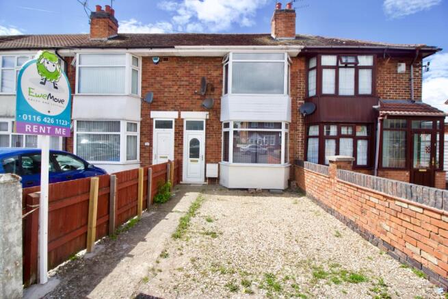 Property front