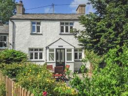 Rose Cottage, Witherslack, Grange-over-sands LA11 6RW