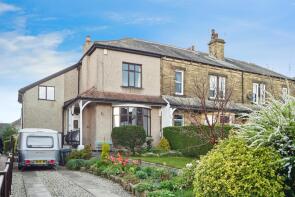 38, Alexandra Road, Pudsey LS28 8BY