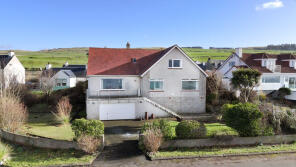 7, Fisherton Avenue, Dunure KA7 4LJ