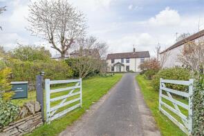 Rose Cottage, Brockwell Lane, Chesterfield S42 7AF