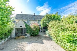 Well Cottage, Burford Road, Fulbrook, Burford OX18 4BL