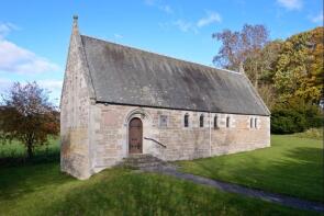 Hillhouse, Stormontfield PH2 6BL