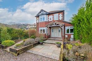 4, Old Chester Road, Helsby, Frodsham WA6 9JY