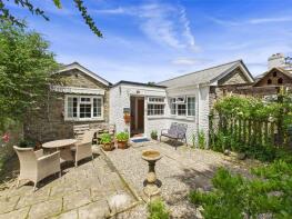 Dale Cottage, Gonvena Hill, Wadebridge PL27 6DW