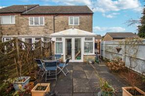 22, Speedwell, Coleford GL16 7NJ
