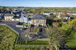 1, Capel Sardis, High Street, Malltraeth, Bodorgan LL62 5AU