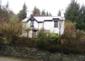 Cantref Cottage, Cwmtaf, Merthyr Tydfil CF48 2HY