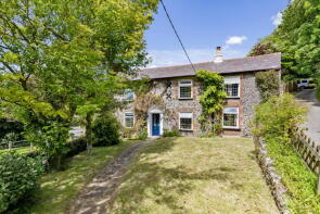 Little Garth, Alkham Valley Road, Dover CT15 7BX