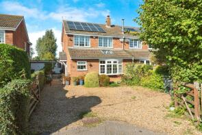 71, Greenfield Road, Flitton MK45 5DR