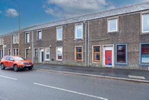 574, Strathmartine Road, Dundee DD3 9QL