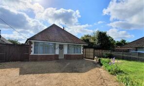 Rycroft, Crow Lane, Ringwood BH24 3DZ