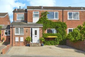 15, Vandyke Close, Milton Keynes MK17 8UU