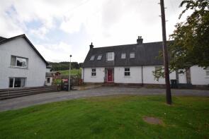 8, Ballinlaggan, Aberfeldy PH15 2HT