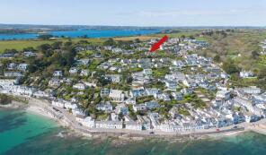 Summers View, Trelawney Road, Truro TR2 5BU
