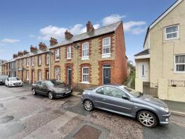 44, Gallwey Road, Weymouth DT4 9AH