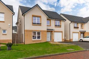 6, Shiel Hall Loan, Rosewell EH24 9DG