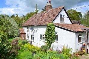 Sunnyside, New Road, Warminster BA12 6NA