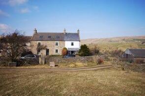 4 Irestone Cottage, Irestone Lane, Bishop Auckland DL13 1HT