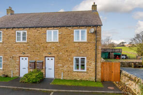 14, Scott Hill, Leyburn DL8 3FB