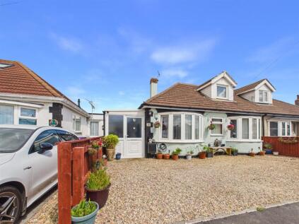 Long Acre, Mablethorpe