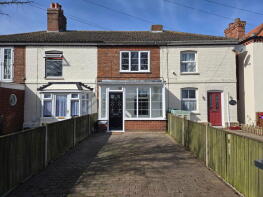 Fern Cottage, Thames Street, Skegness PE24 5QA