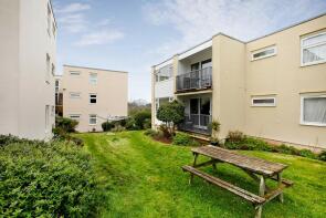 14, Devondale Court, Dawlish EX7 0PN