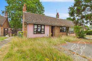 5, Windsor View, Church Road, Wickham St. Paul, Wickham St Paul CO9 2PN