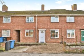 37, Cunningham Road, Norwich NR5 8HH