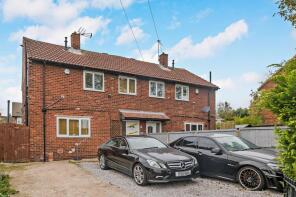 10, Allendale, Worsbrough Dale, Barnsley S70 4RD