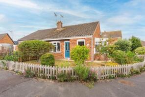 3, Chapel Close, Norwich NR10 4QP