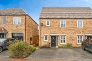 35, Green Shank Drive, Mexborough S64 0FH