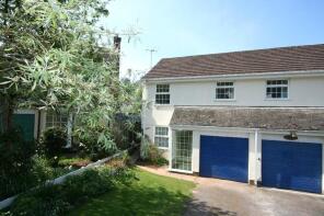 6, Bow Creek, Totnes TQ9 7HP