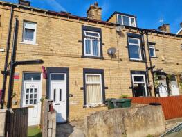 137, Gladstone Street, Bradford Moor, Bradford BD3 9NR