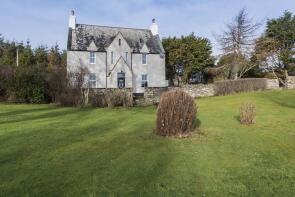 Garadh Cantie, Ordgarth House Road, Dunbeath KW6 6EA
