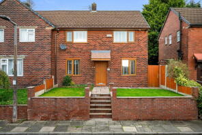 36, Pear Avenue, Bury BL9 7NB
