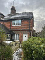 4, Hall Cottage, Horebeech Lane, Horam TN21 0HR