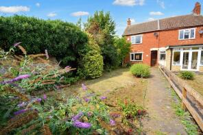 13, Harrowick Lane, Earls Barton NN6 0HD