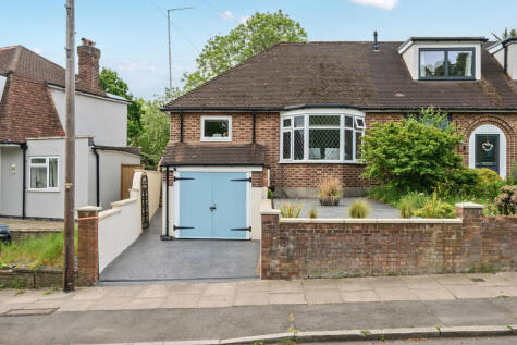 Marvels Lane, Lee, London, SE12