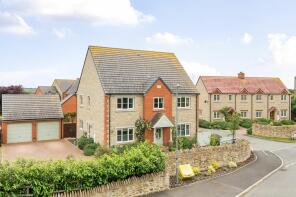 1, Old Brickyard Close, Olney MK46 4EN