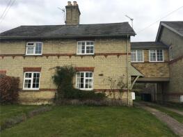 16, High Street, Hinxton CB10 1QY