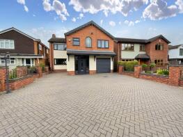 Hazeldene, Lower Penkridge Road, Stafford ST17 0RJ